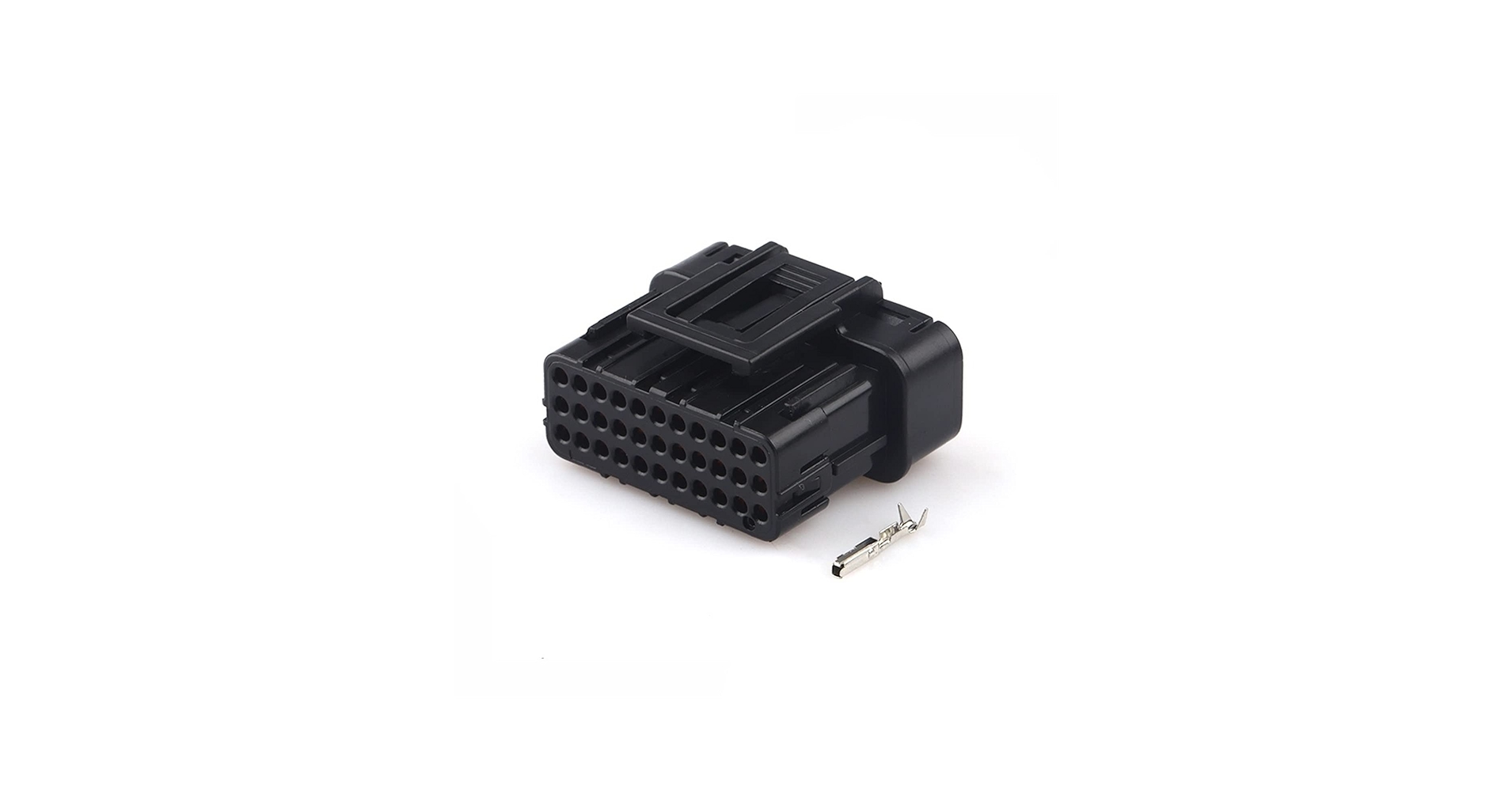 Amazon.co.jp: Hengliang Store 1セットSumitomo 33ピン ECU防水電線